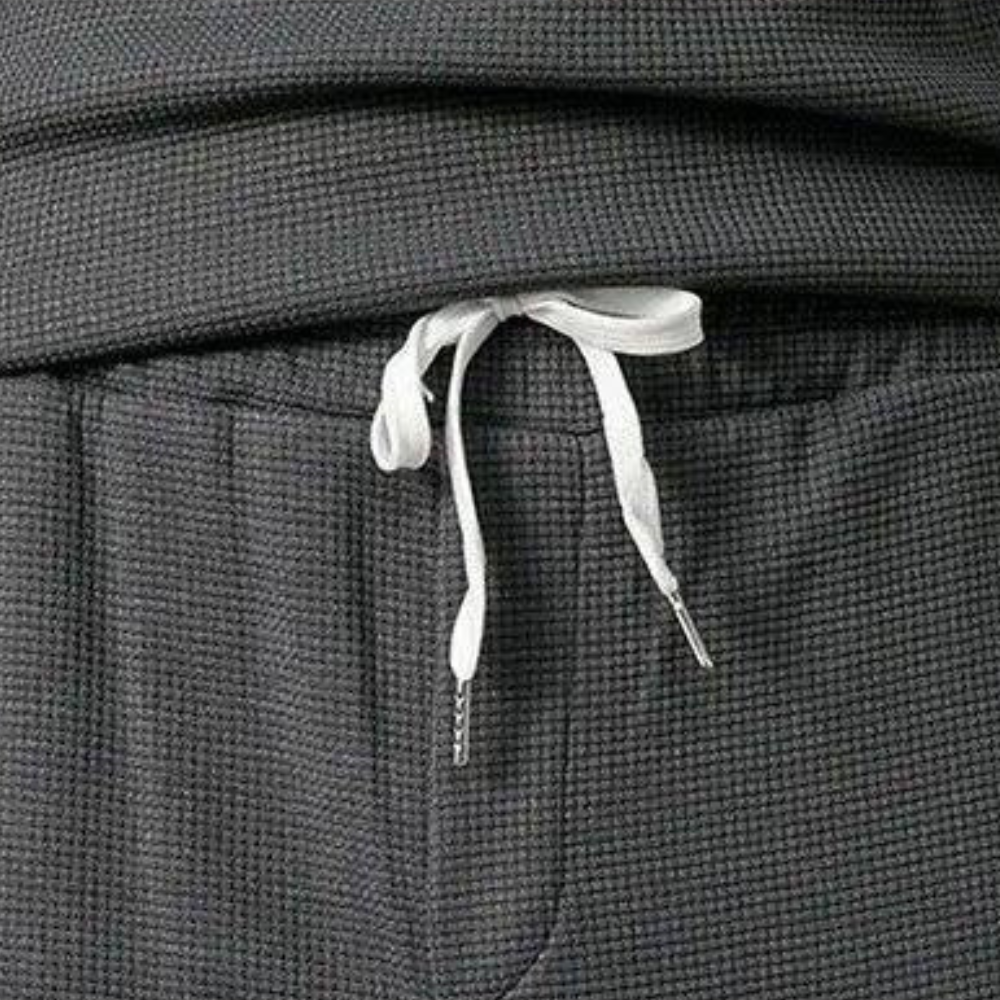 Adelio | Men's Tailored Tracksuit