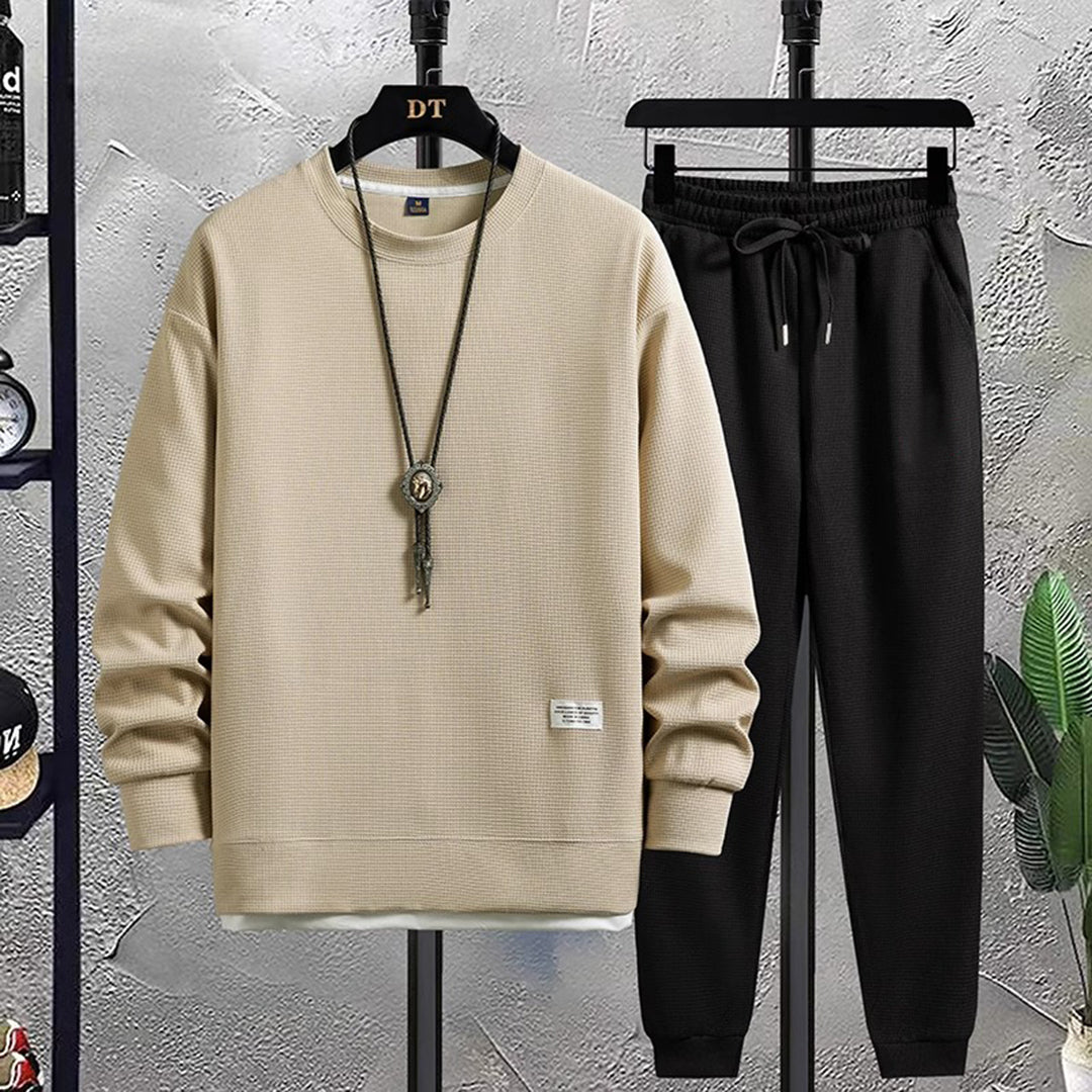 Adelio | Men's Tailored Tracksuit