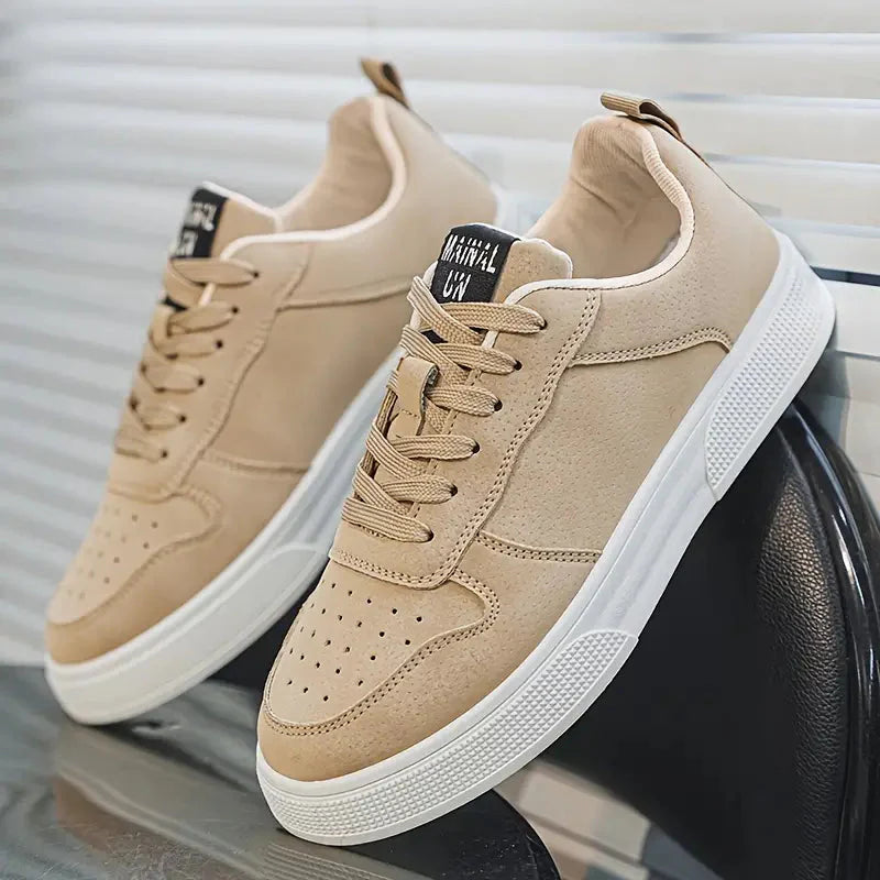 Adrian | Men's Running Sneakers | Low Top