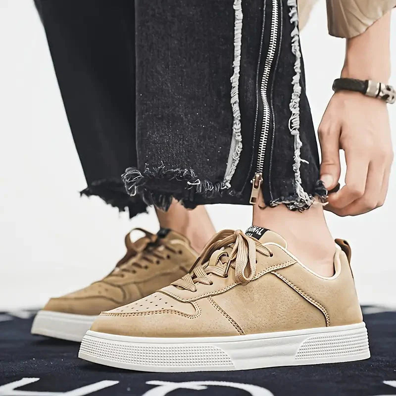 Adrian | Men's Running Sneakers | Low Top
