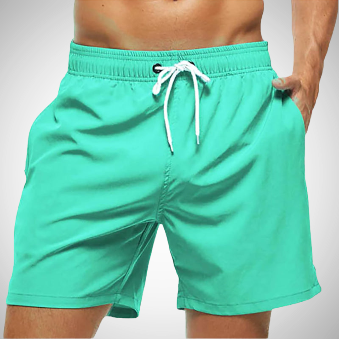 Alessandro | Men's Summer Swimming Trunks
