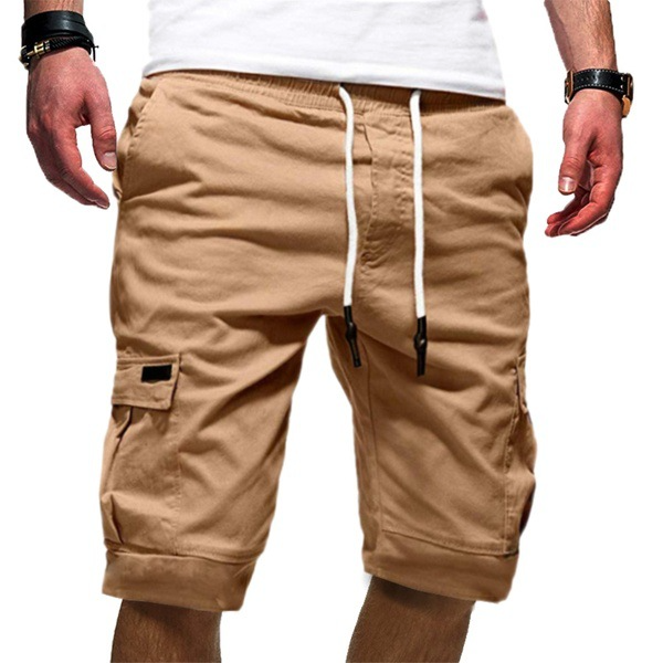 Alfie | Men's Cargo Shorts | Work