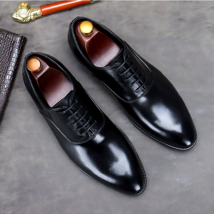 Alfio | Men's Oxford Shoes | Wedding