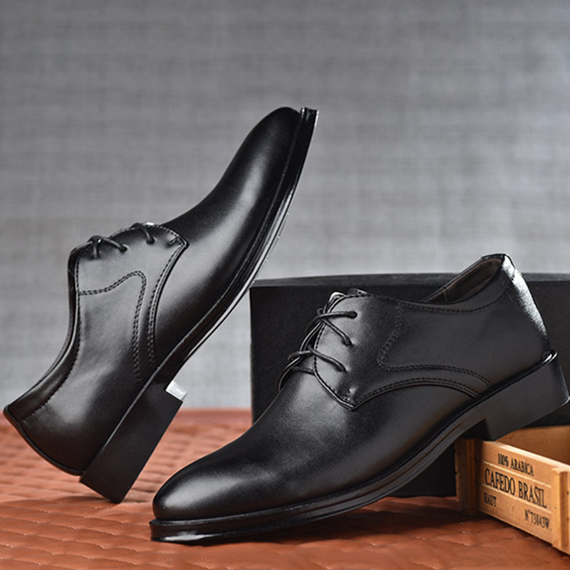 Alton | Men's Closed Toe Shoes | Wedding Formal