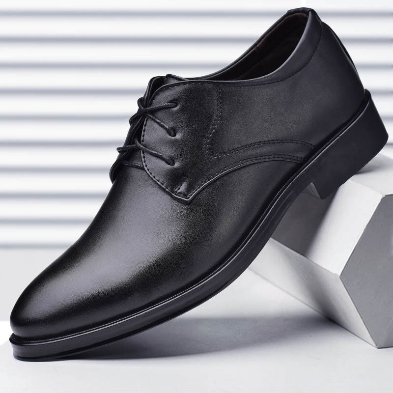Alton | Men's Closed Toe Shoes | Wedding Formal