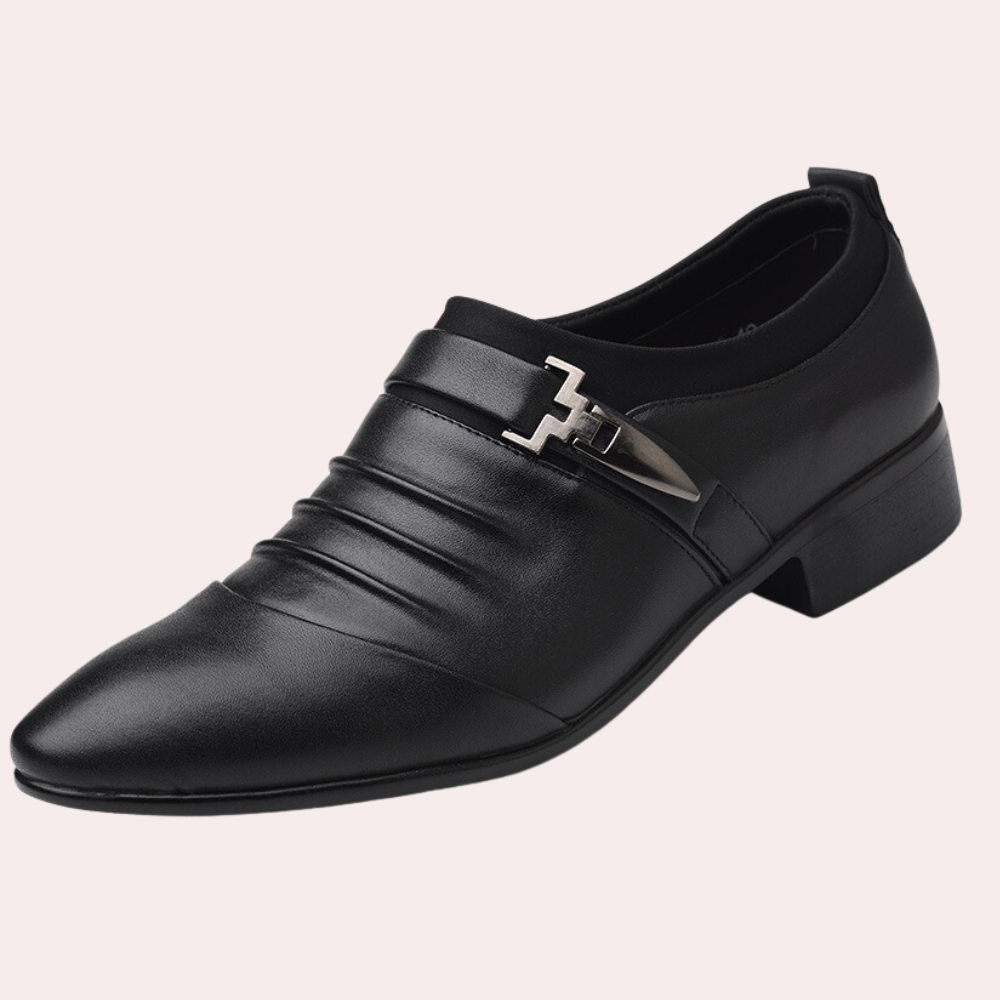 Benicio | Men's Summer Slip-On Loafers