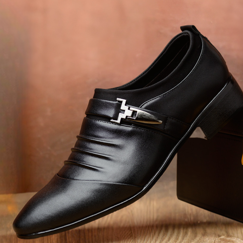 Benicio | Men's Summer Slip-On Loafers