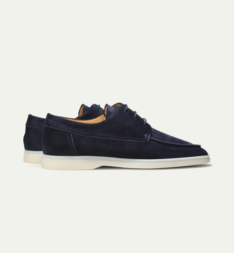 Benjamin | Men's Work Loafers | Slip On