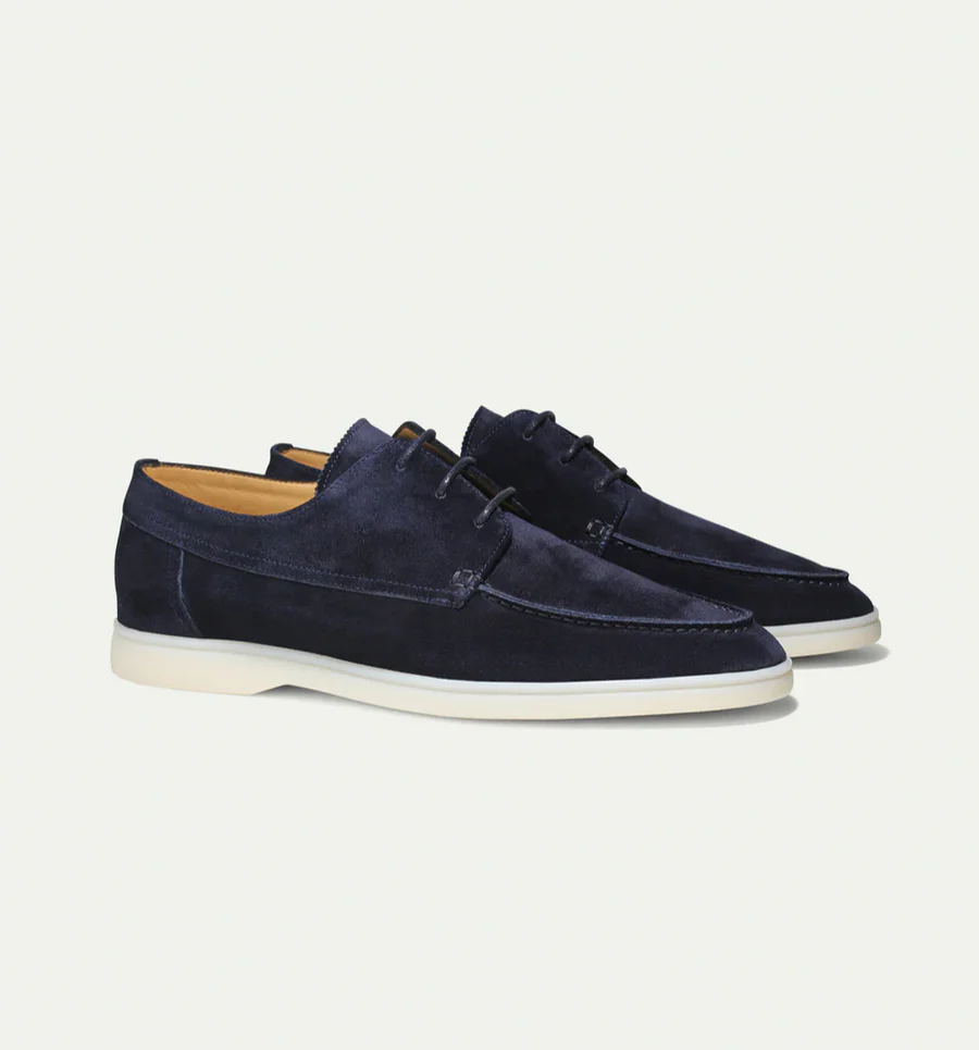 Benjamin | Men's Work Loafers | Slip On