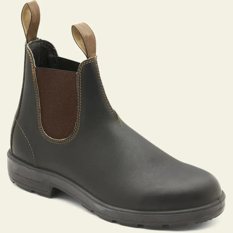 Bramwell | Men's Slip On Boots | Work Weatherproof