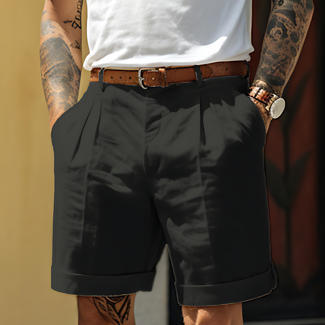 Brando | Men's Work Shorts