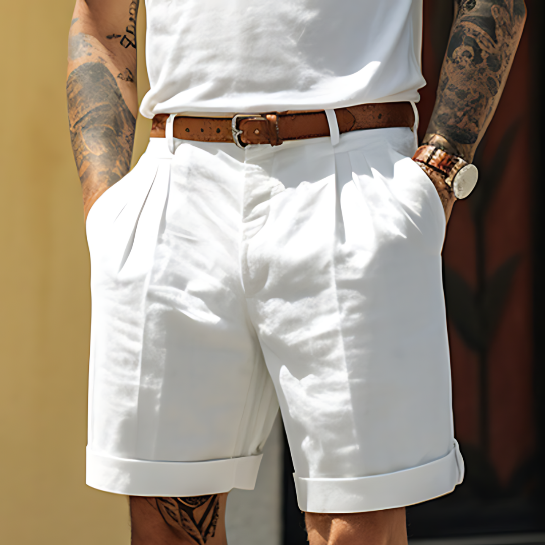 Brando | Men's Work Shorts