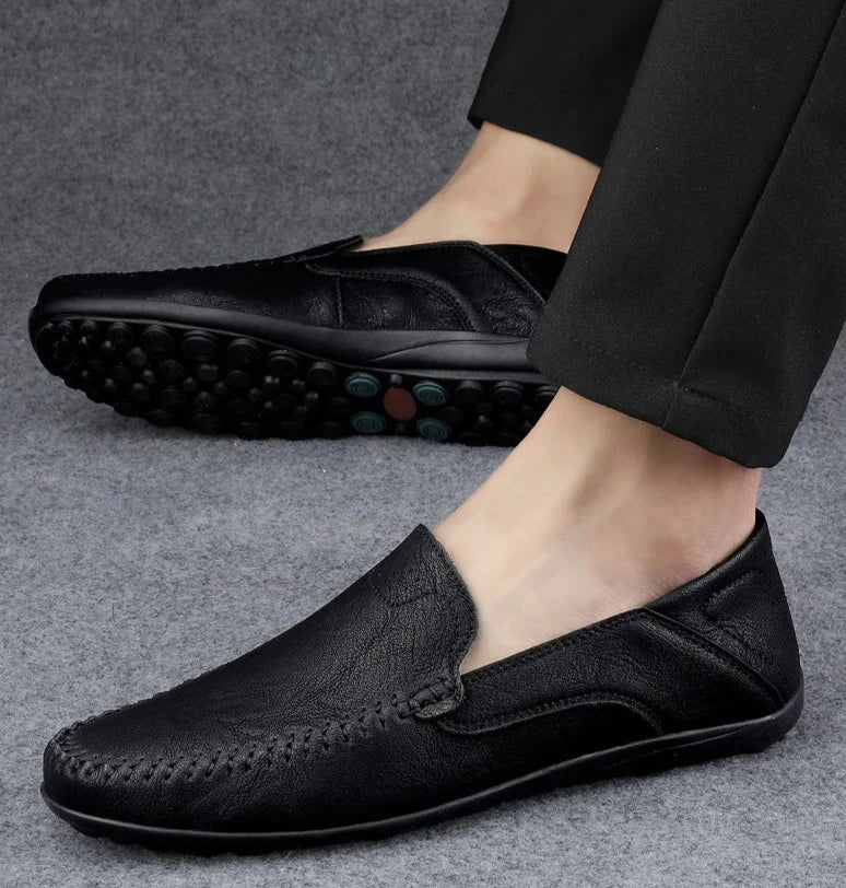 Callum | Men's Slip On Loafers