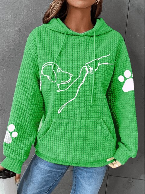 Pullover Style