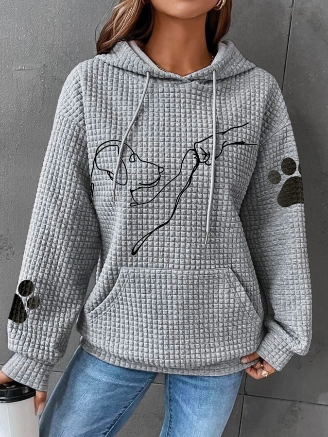 Pullover Style