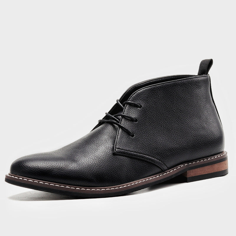 Claus | Men's Ankle Boots