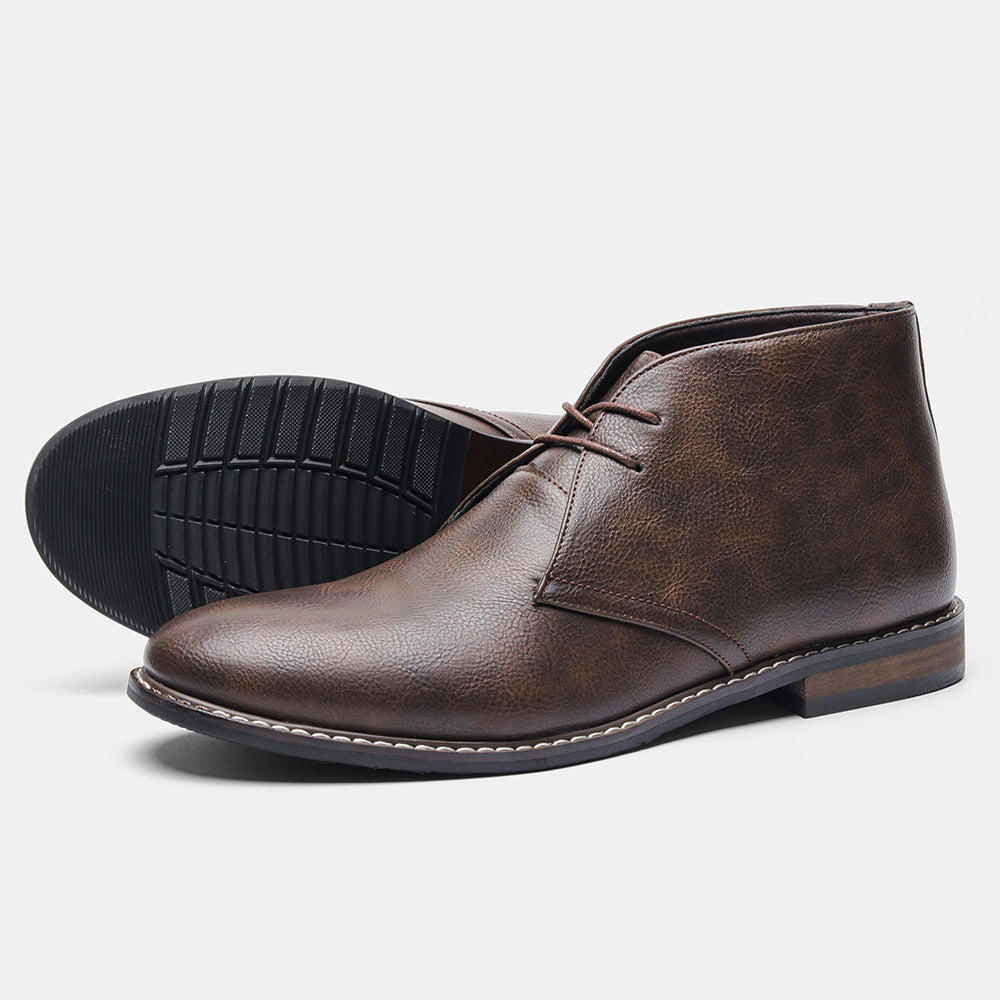 Claus | Men's Ankle Boots