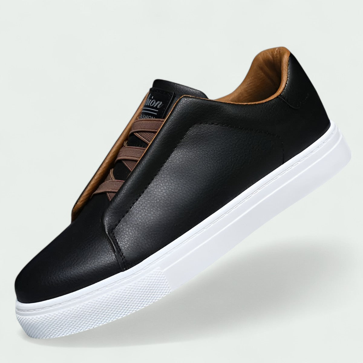 Dario | Men's Slip On Shoes | Sneakers