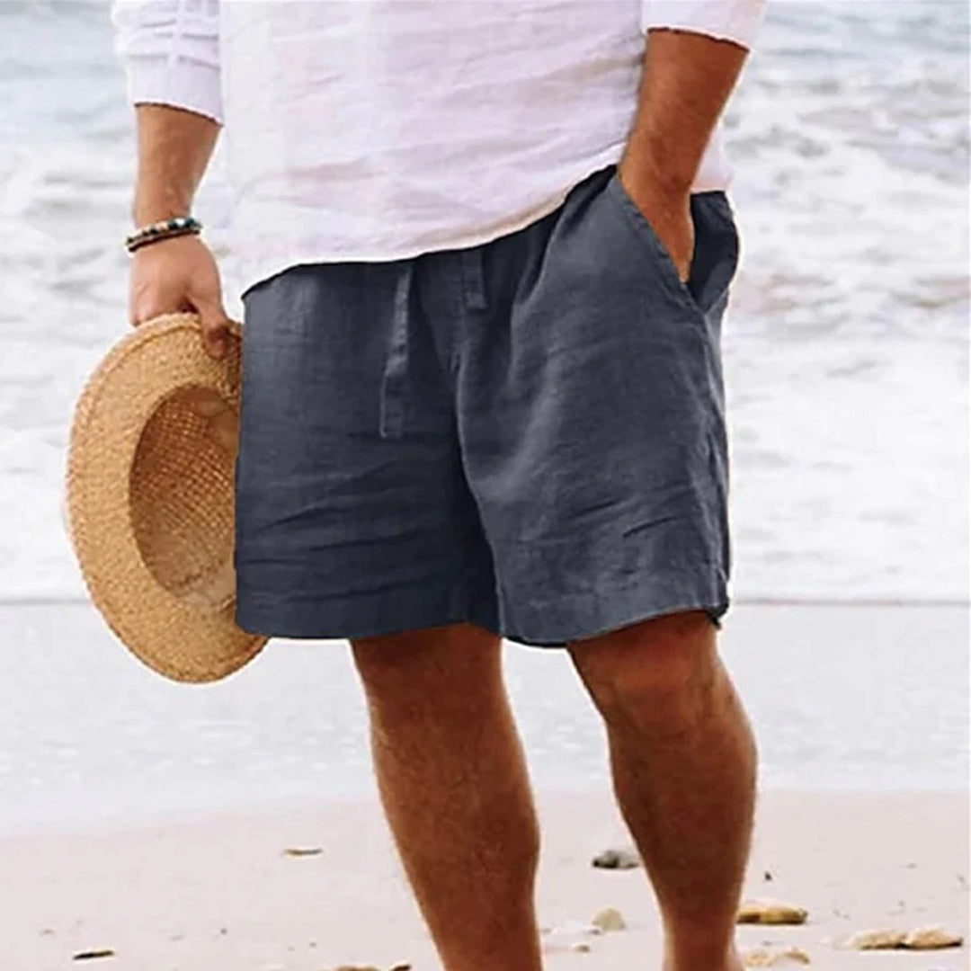 Domenico | Men's Summer Walking Shorts