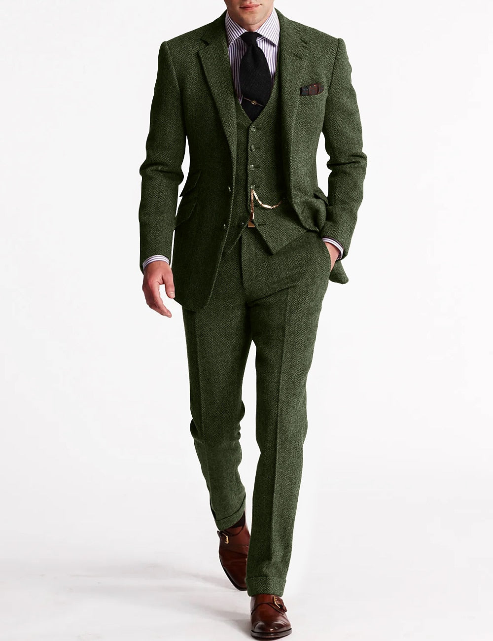 3-Piece Set