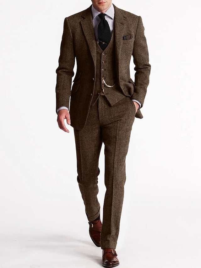 3-Piece Set