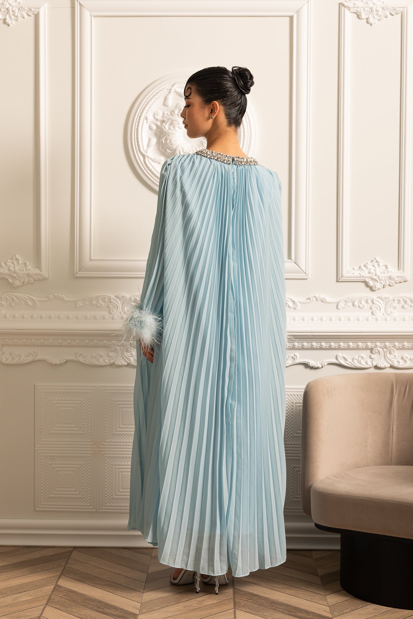 Chiffon