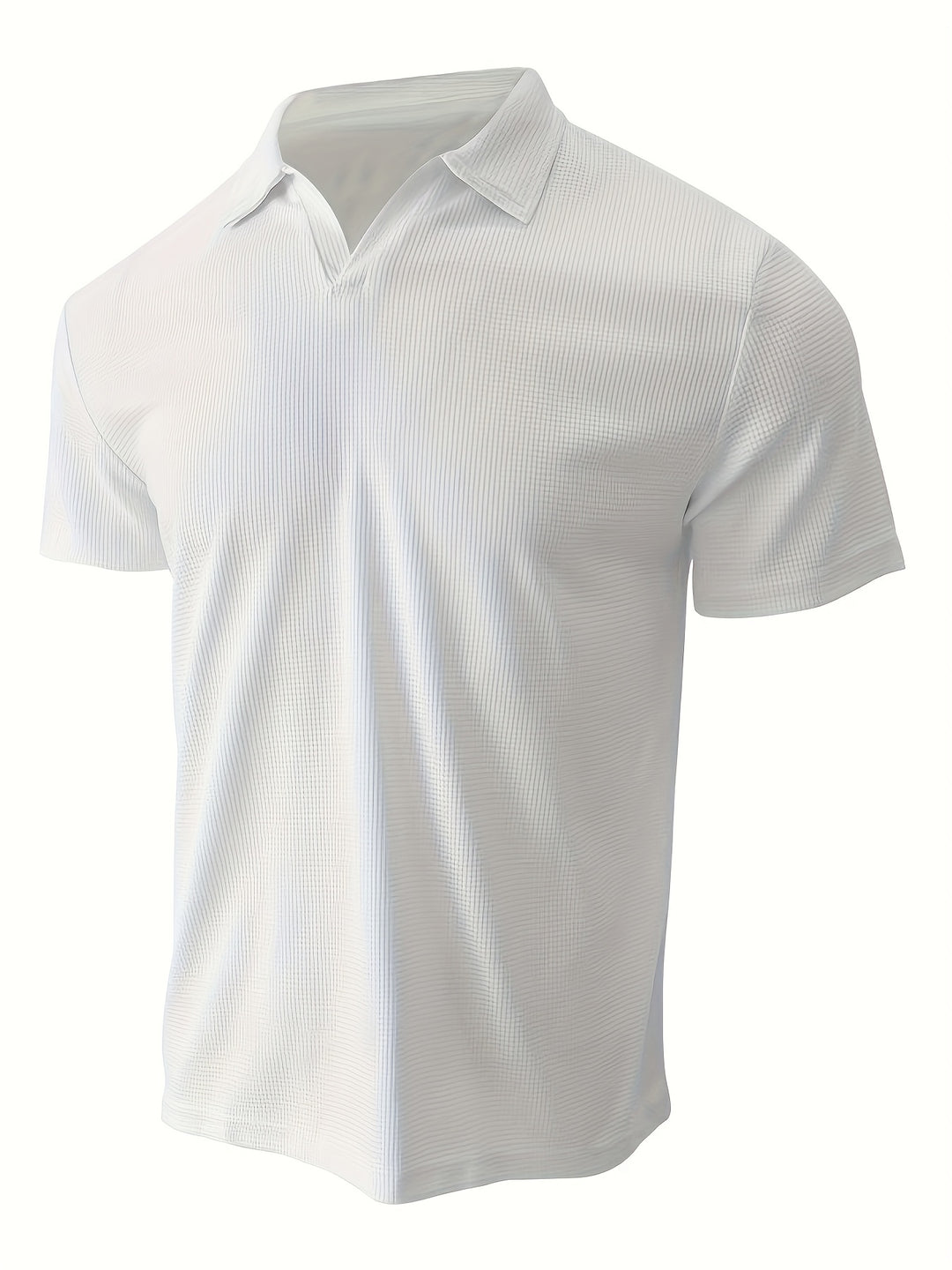 Elias | Men's Polo Shirt