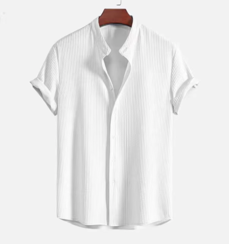 Ellis | Men's Short Sleeve Shirt | Casual