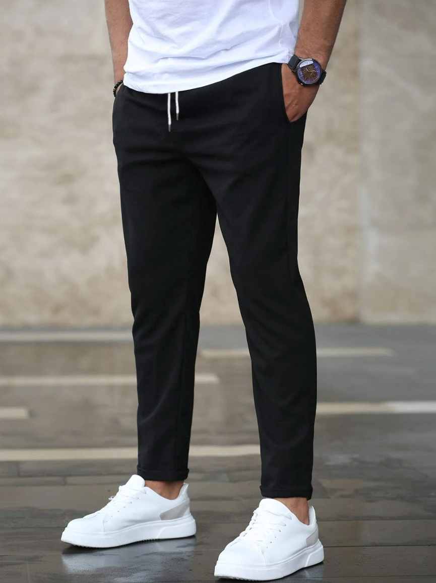 Gabriele | Men's Slim Fit Joggers