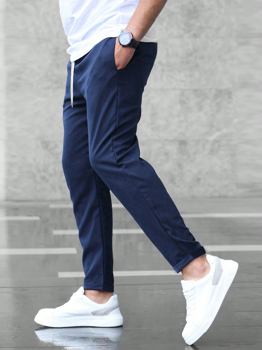Gabriele | Men's Slim Fit Joggers