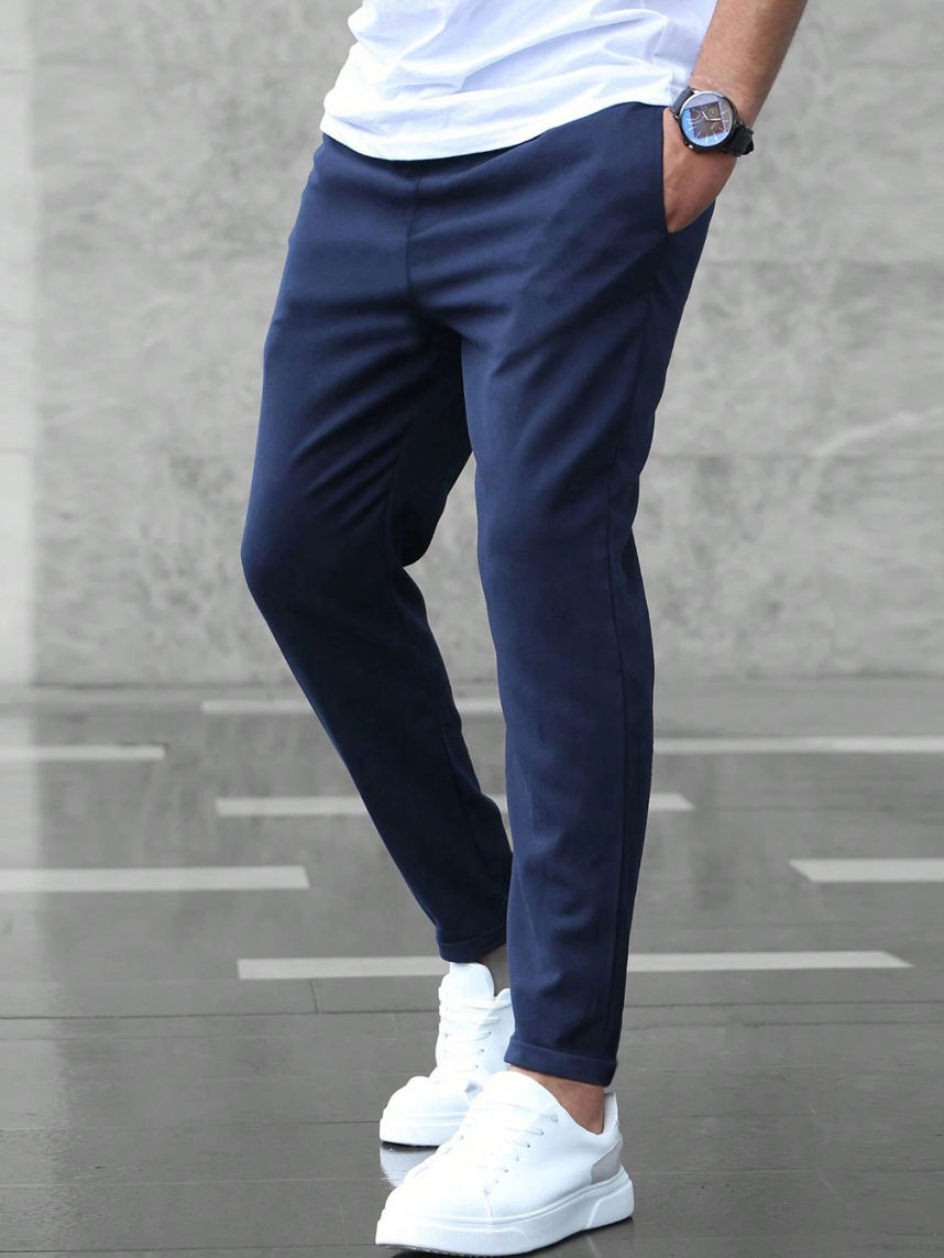 Gabriele | Men's Slim Fit Joggers