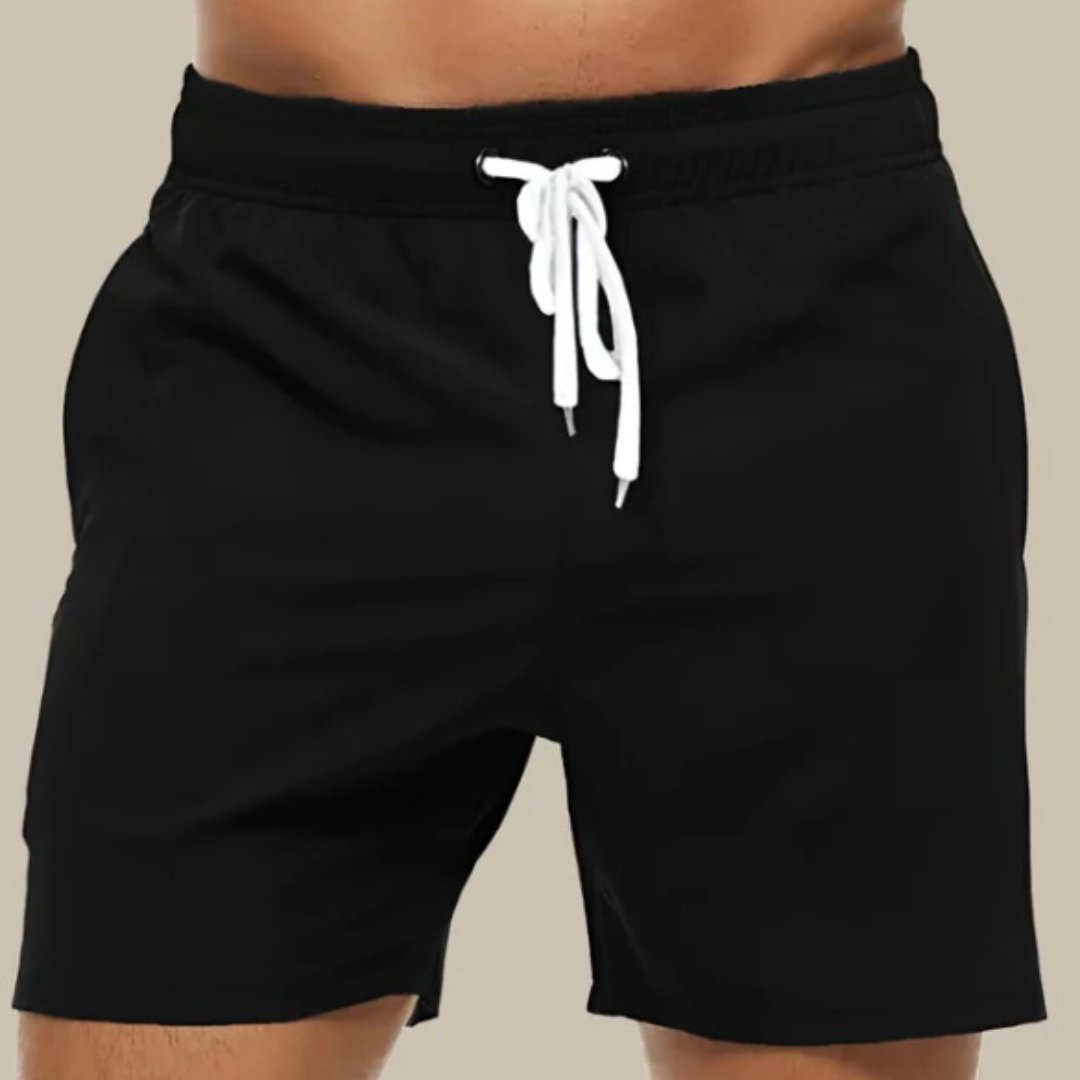Gianmarco | Men's Summer Short Swimming Trunks