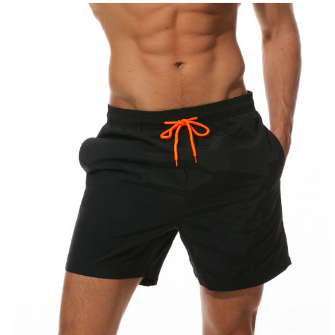 Gianmarco | Men's Summer Short Swimming Trunks