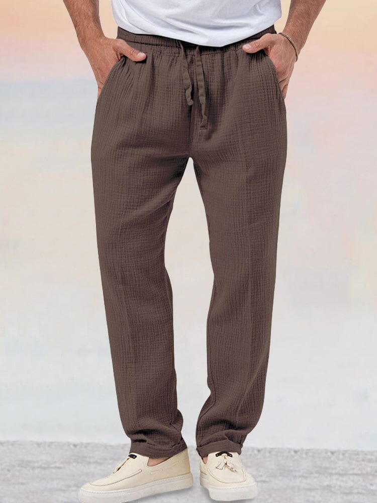 Giovanni | Men's Long Sleeve Set
