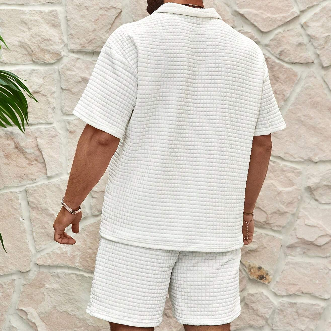 Giovanni | Men's Summer Set