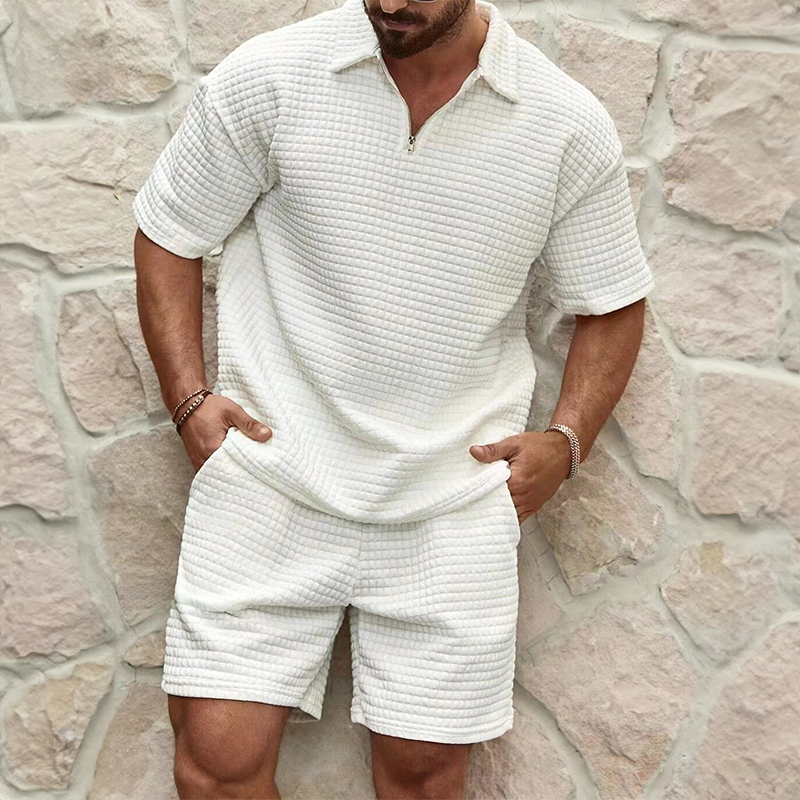 Giovanni | Men's Summer Set
