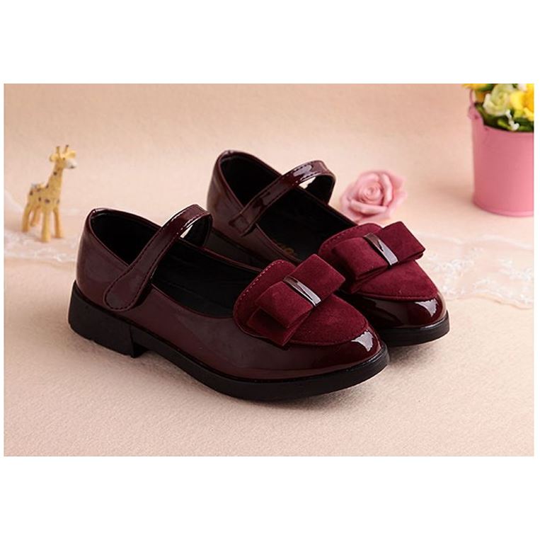Slip on