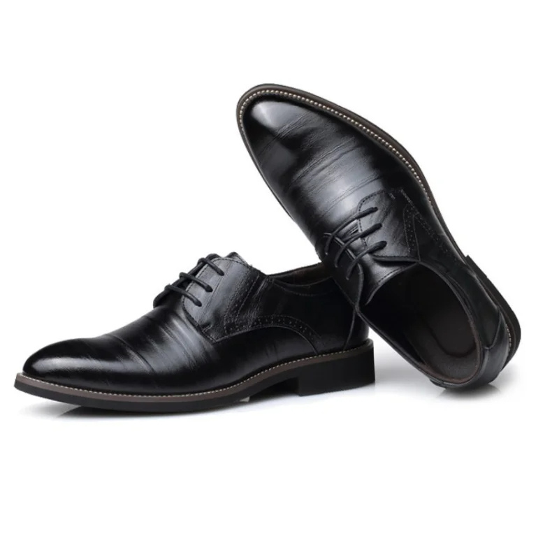 Graham | Men's Oxford Shoes | Wedding Formal