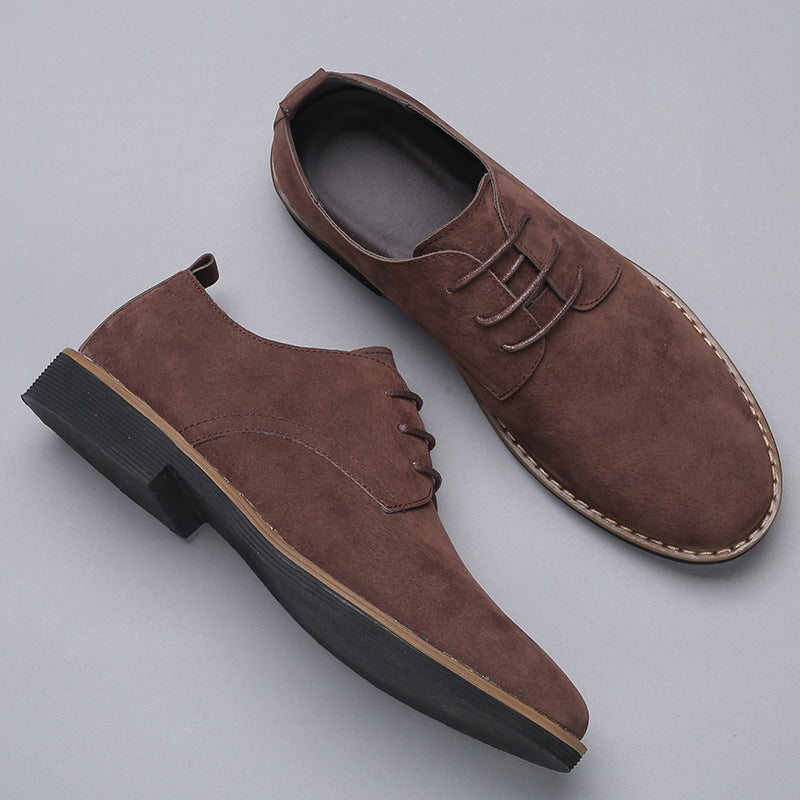 Henri | Men's Wedding Oxford Shoes
