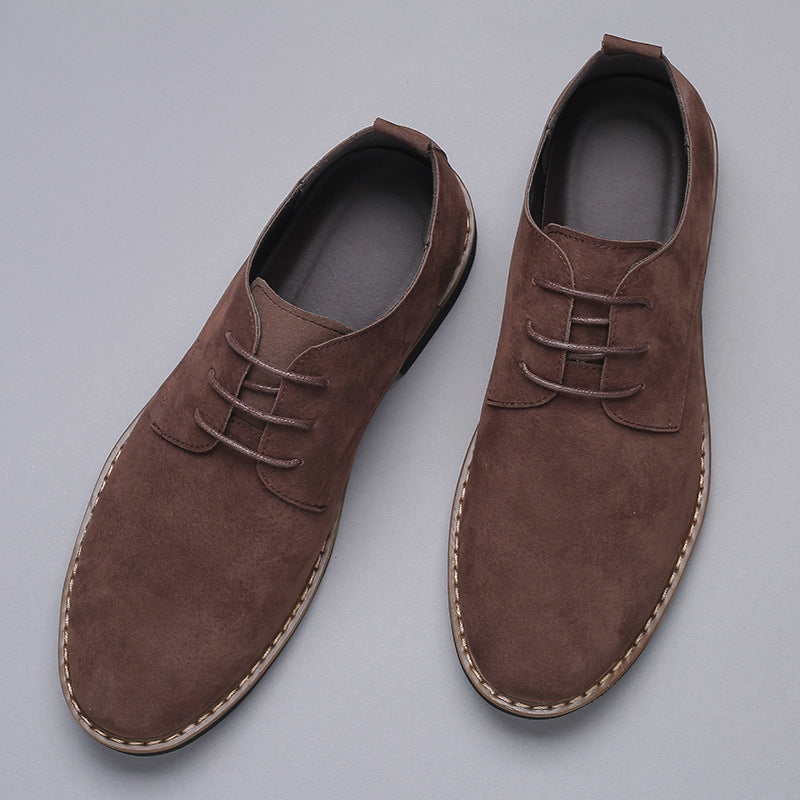 Henri | Men's Wedding Oxford Shoes