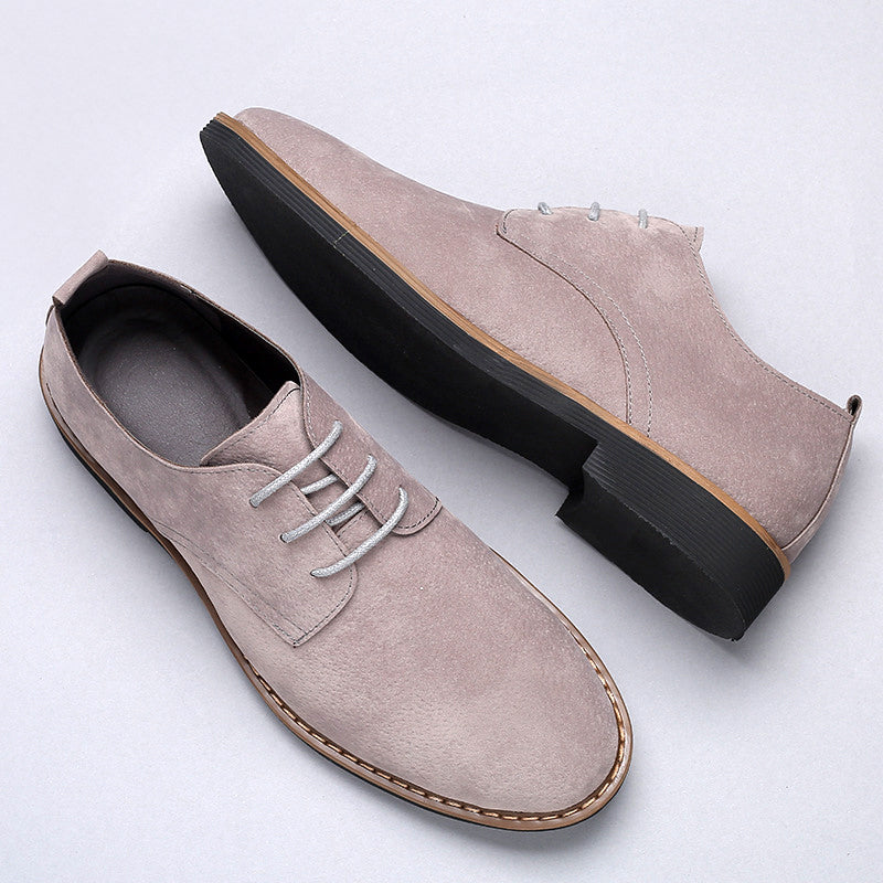 Henri | Men's Wedding Oxford Shoes