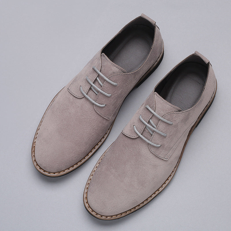 Henri | Men's Wedding Oxford Shoes