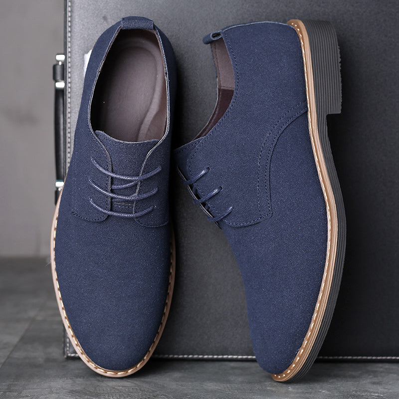 Henri | Men's Wedding Oxford Shoes