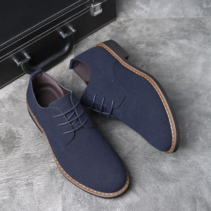 Henri | Men's Wedding Oxford Shoes