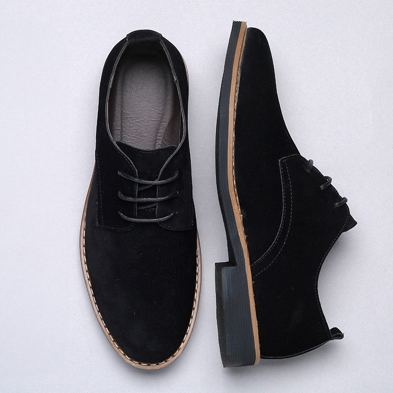 Henri | Men's Wedding Oxford Shoes