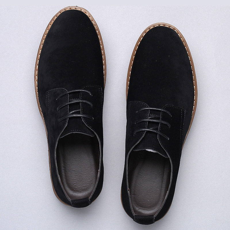 Henri | Men's Wedding Oxford Shoes