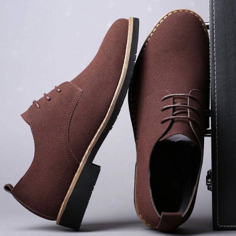 Henri | Men's Wedding Oxford Shoes