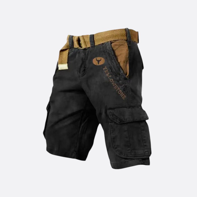 Jack | Men's Cargo Work Shorts