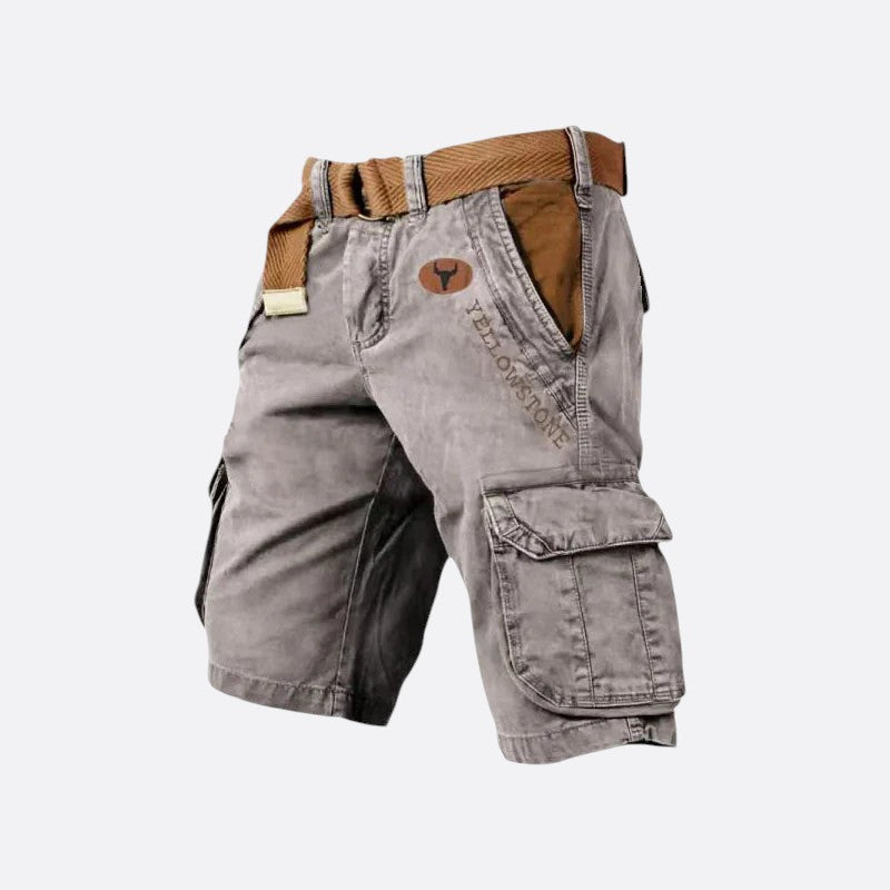 Jack | Men's Cargo Work Shorts