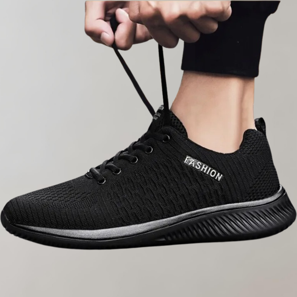 Jairo | Men's Summer Running Trainers